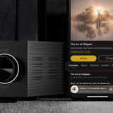 Audio Advisor