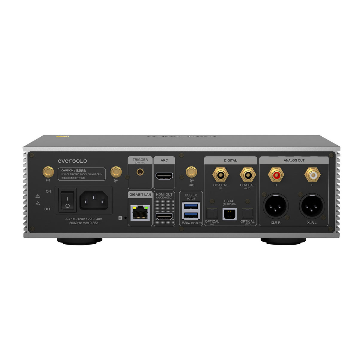 Audio Advisor