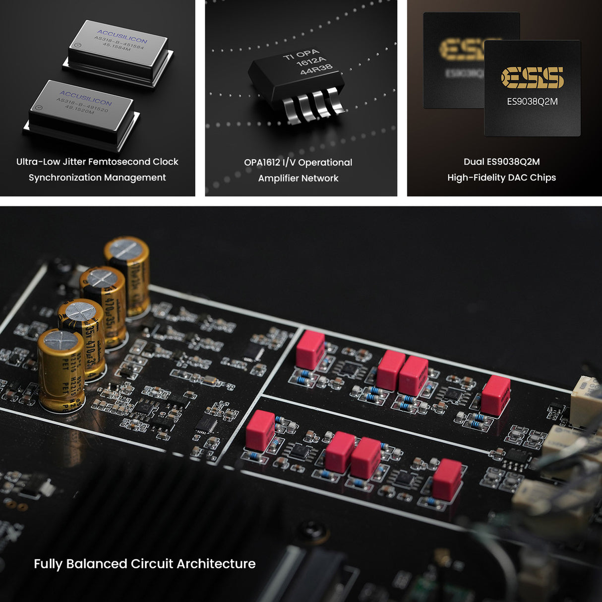 Audio Advisor