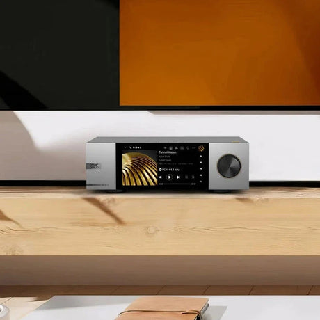 Audio Advisor