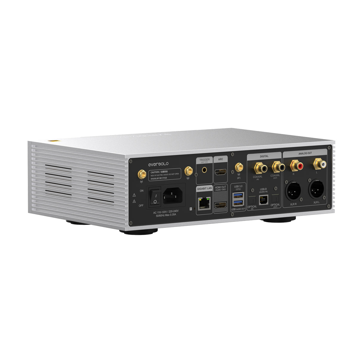 Audio Advisor