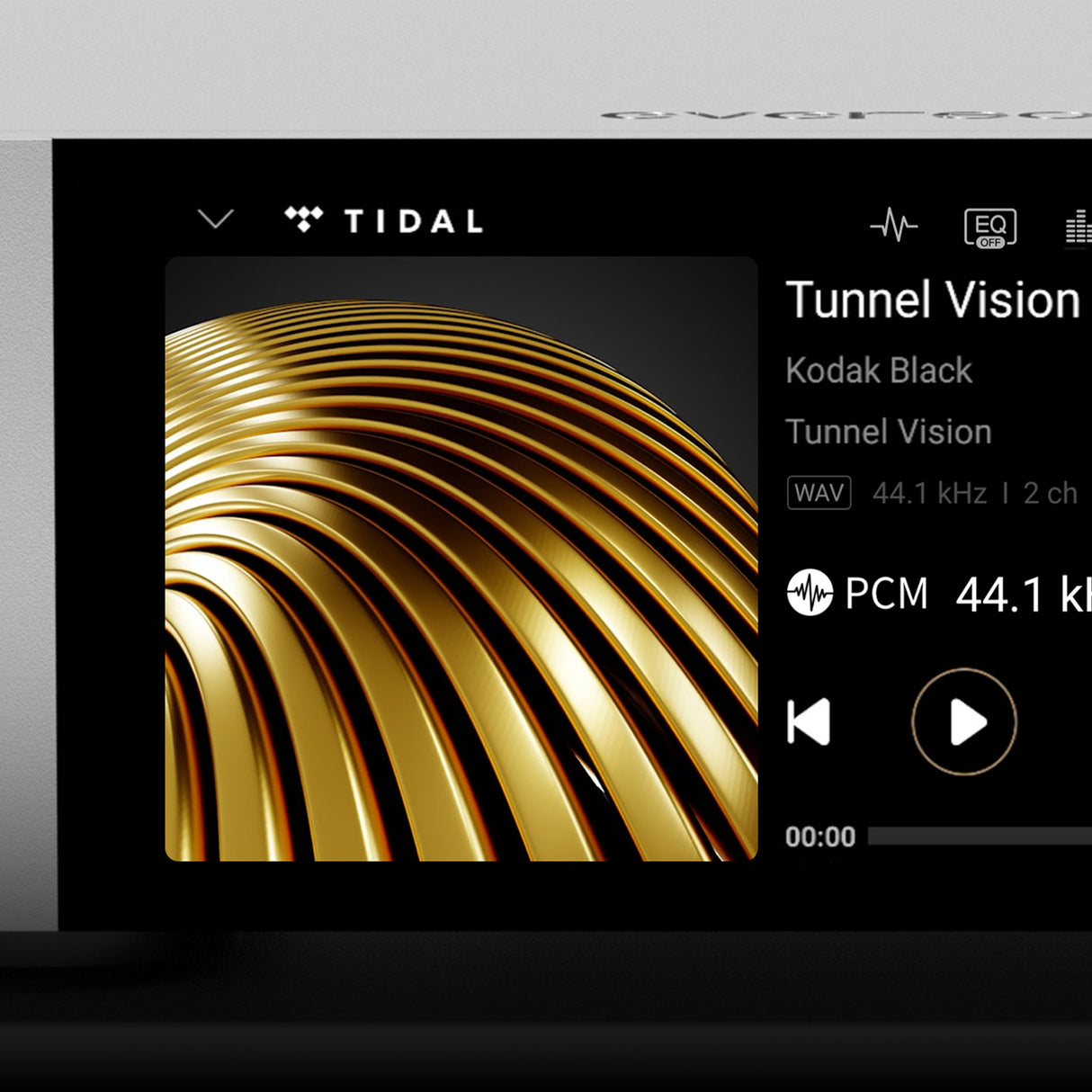 Audio Advisor