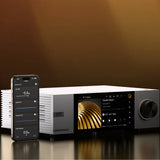 Audio Advisor