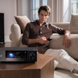 Audio Advisor
