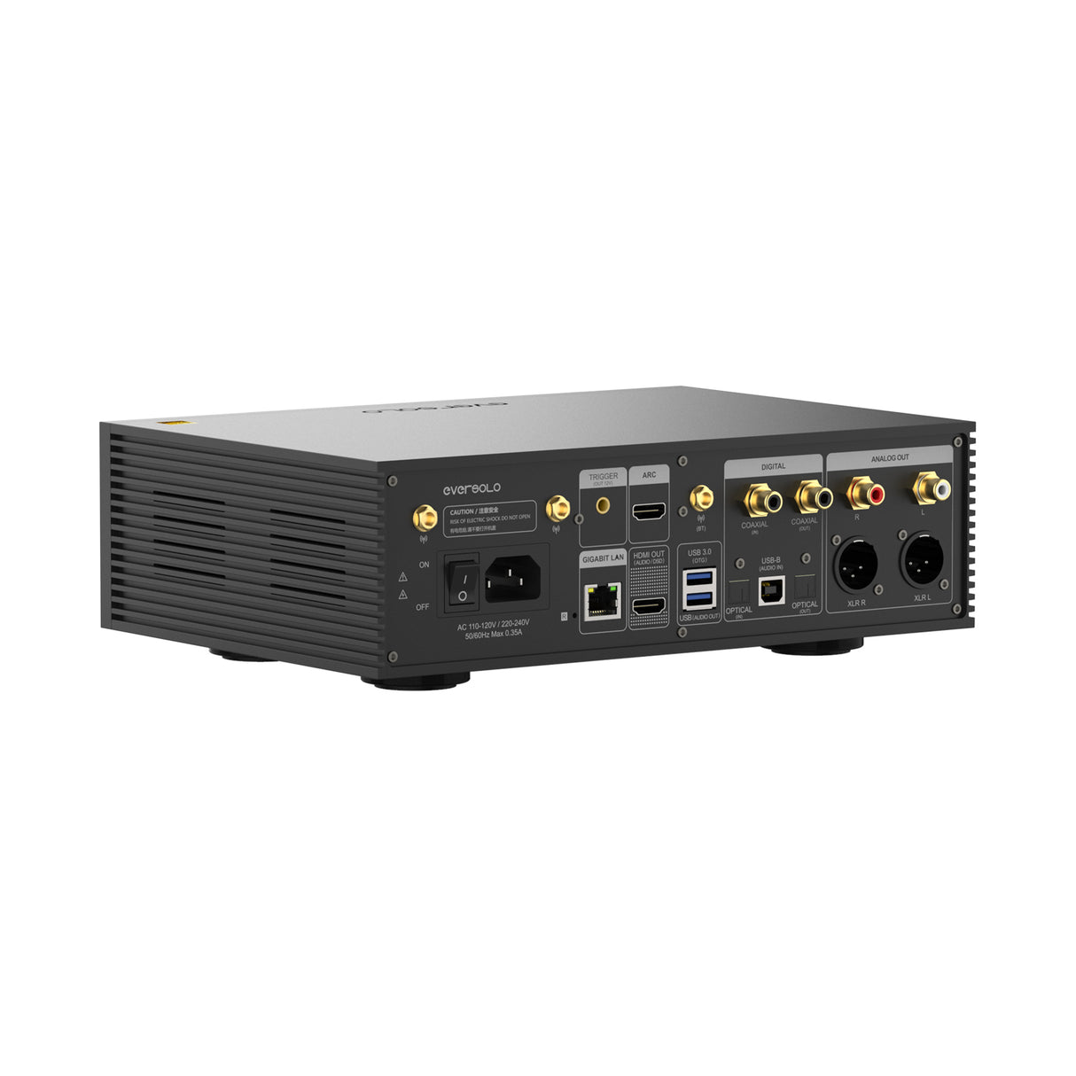 Audio Advisor