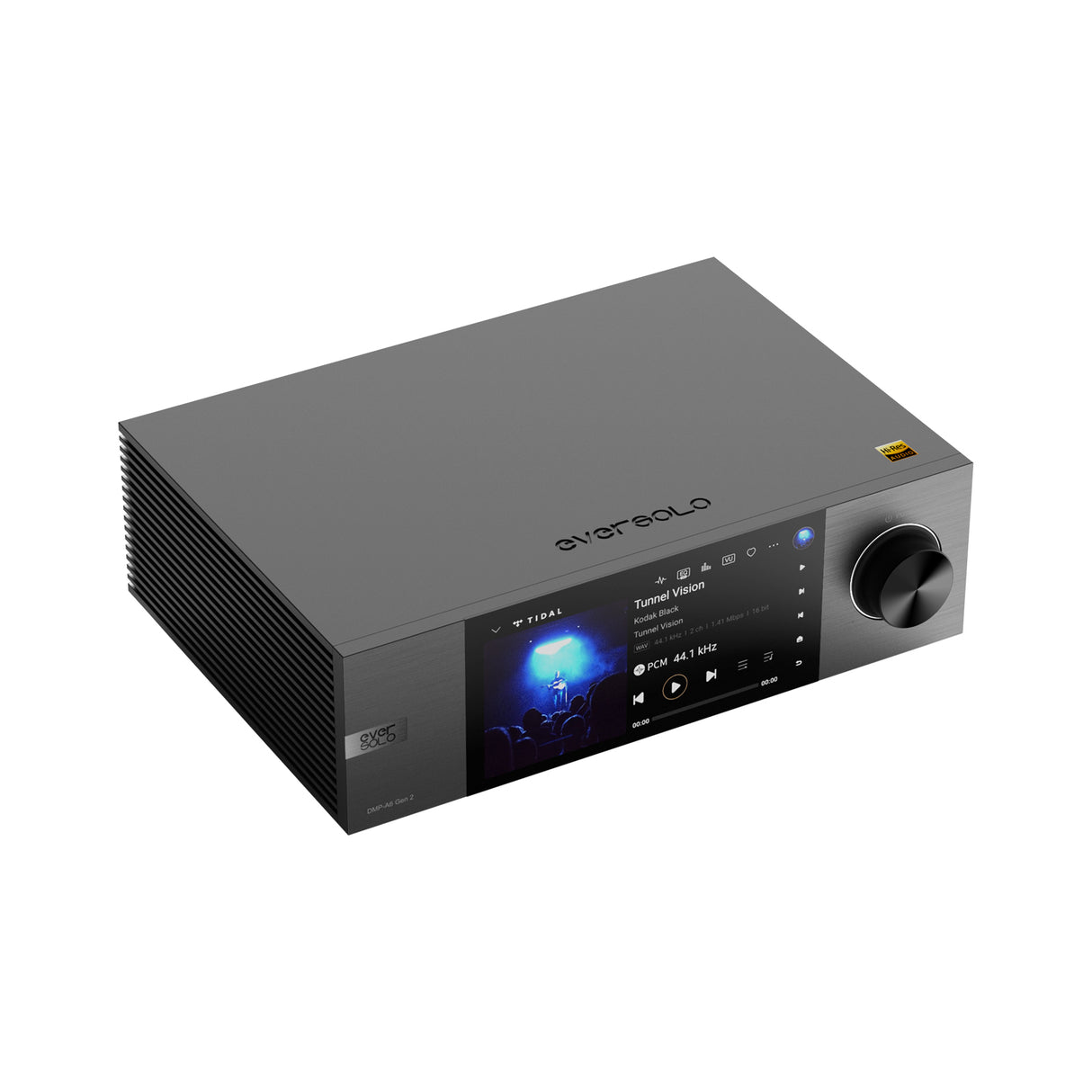Audio Advisor