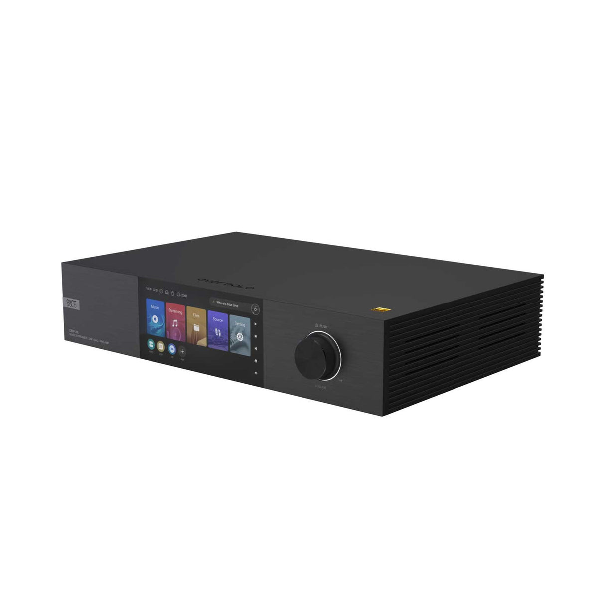 Audio Advisor