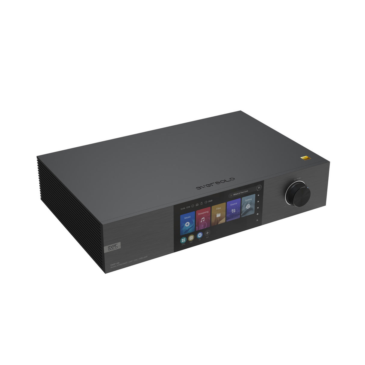 Audio Advisor