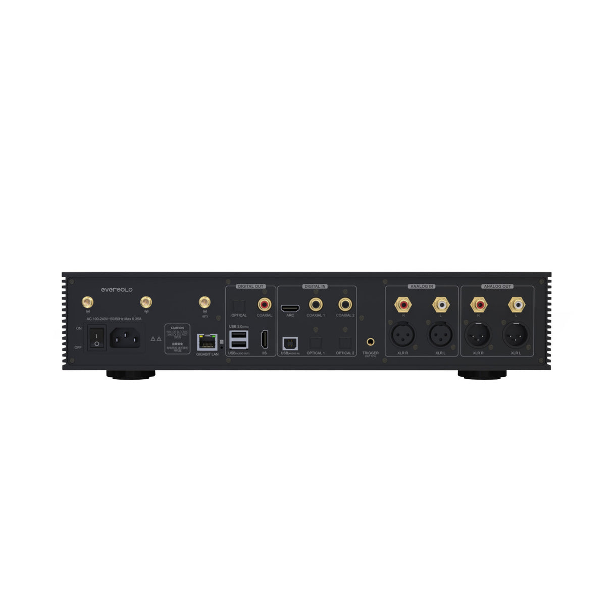 Audio Advisor