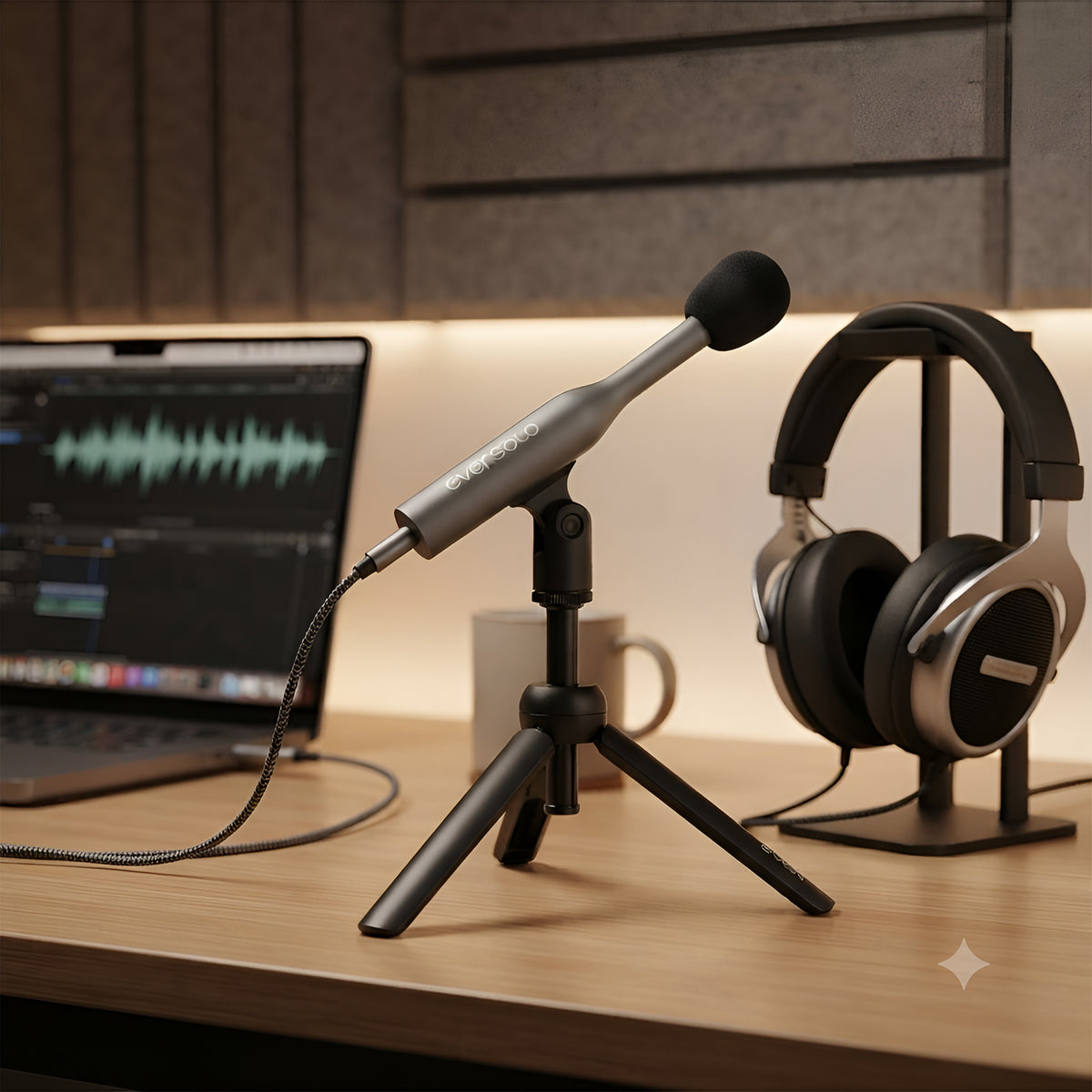 Audio Advisor