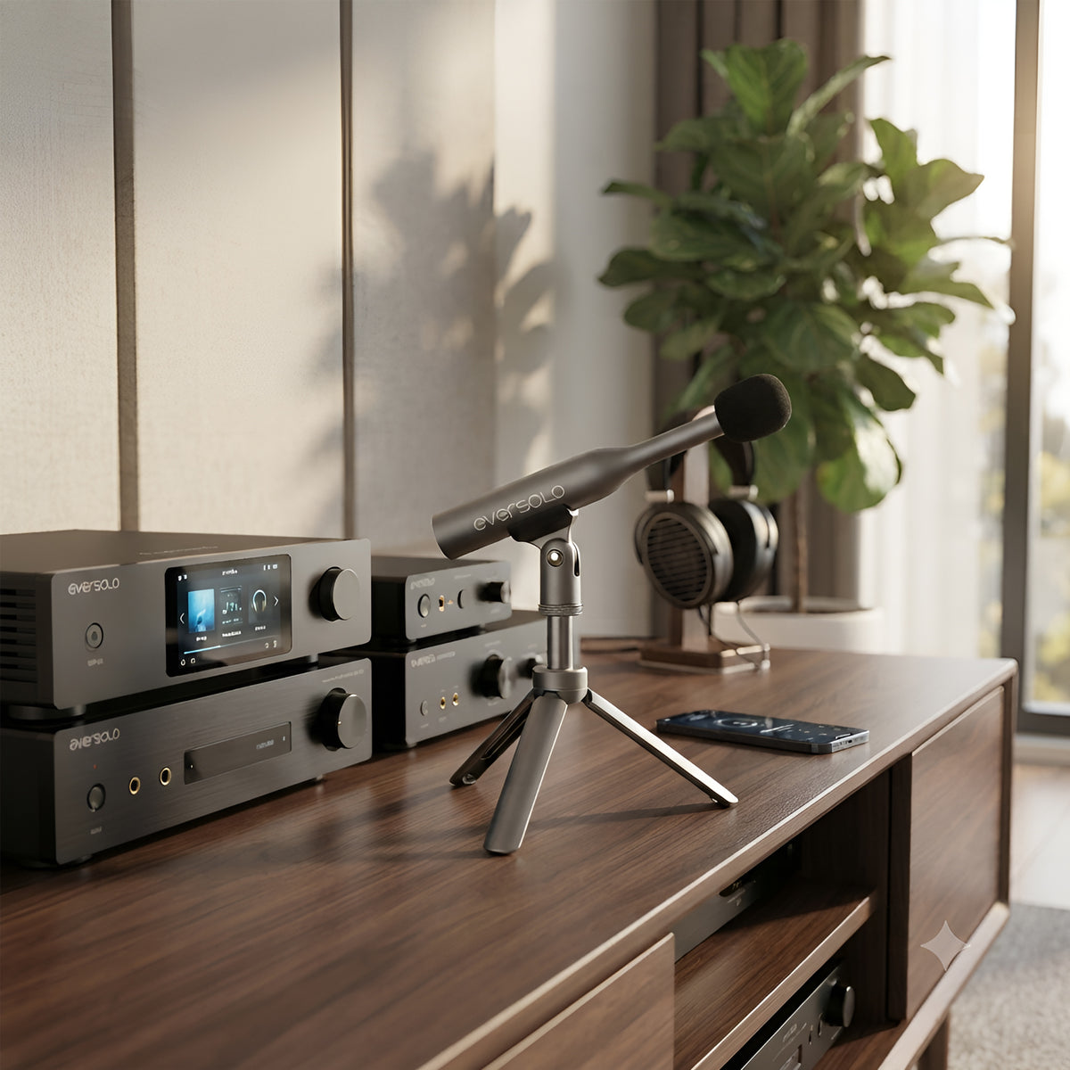 Audio Advisor