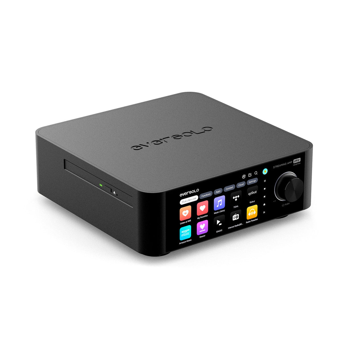 Audio Advisor