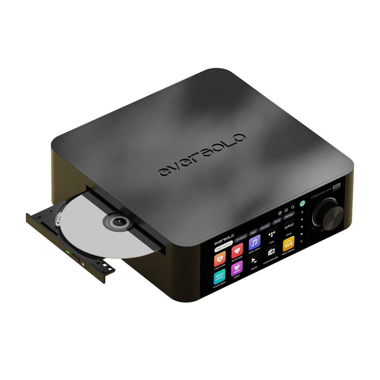 Audio Advisor