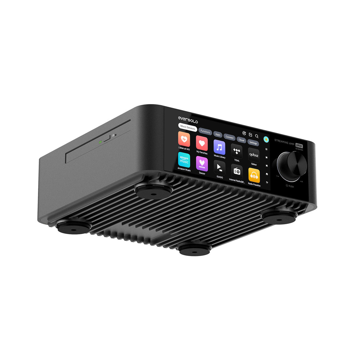 Audio Advisor