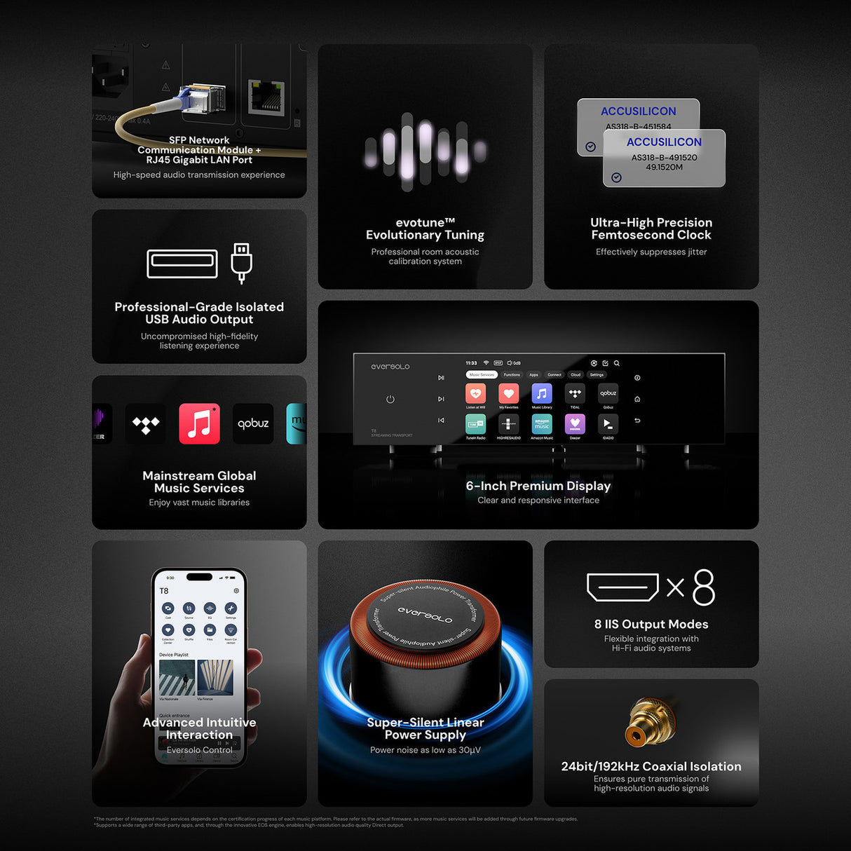 Audio Advisor