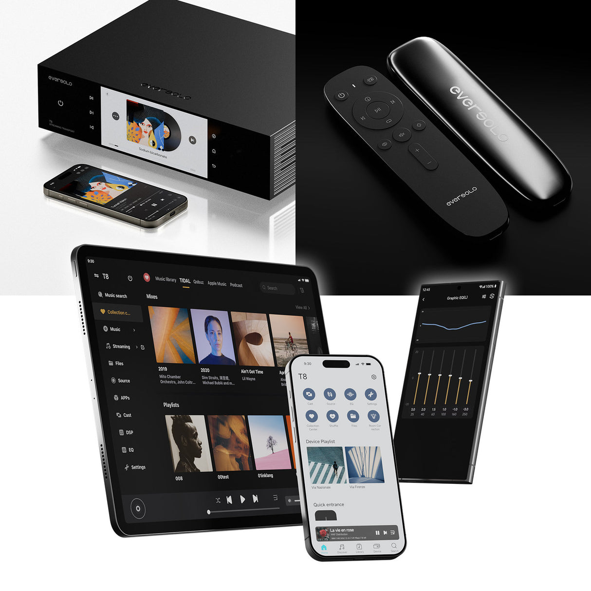 Audio Advisor
