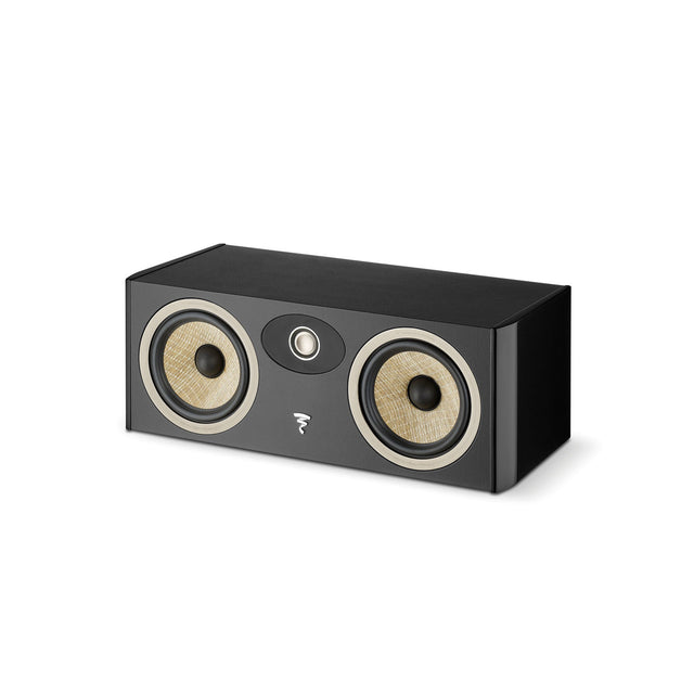 Side of Focal Aria Evo X Center Speaker
