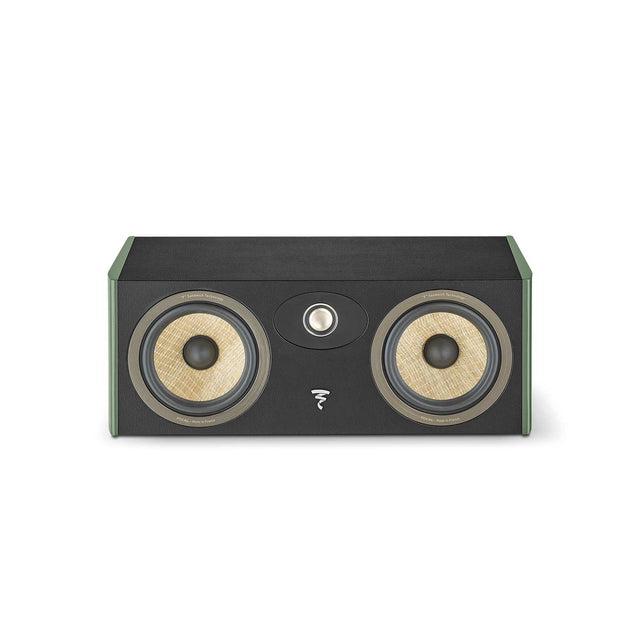 Front of Focal Aria Evo X Center Speaker