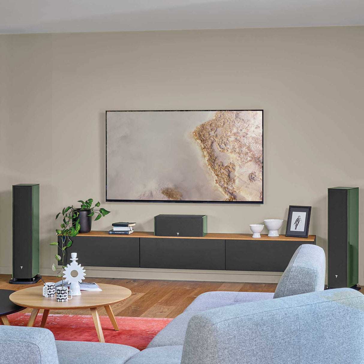 Audio Advisor