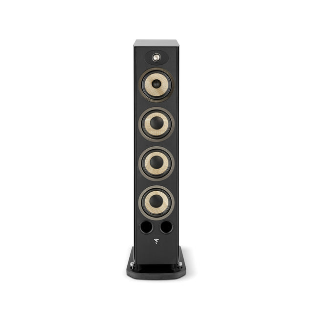 Full display of Focal Aria Evo X No. 3 Floorstanding Speaker