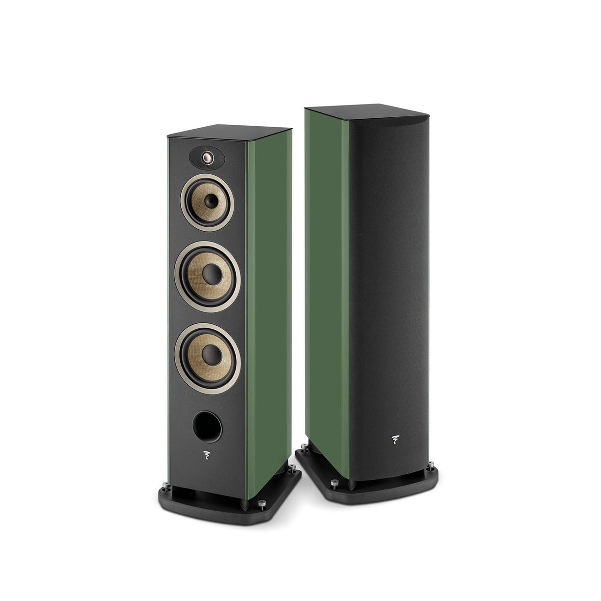 Audio Advisor