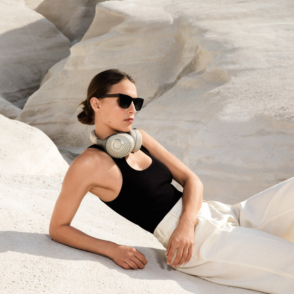 Audio Advisor