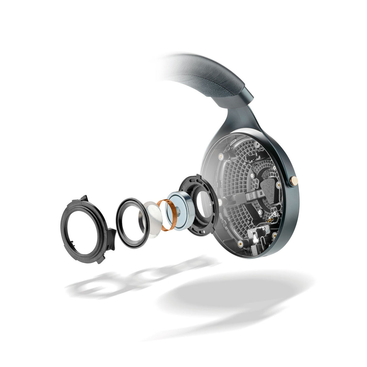 Audio Advisor