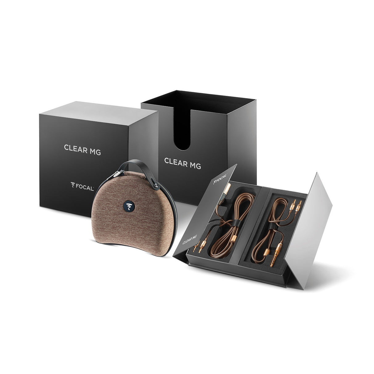 Audio Advisor