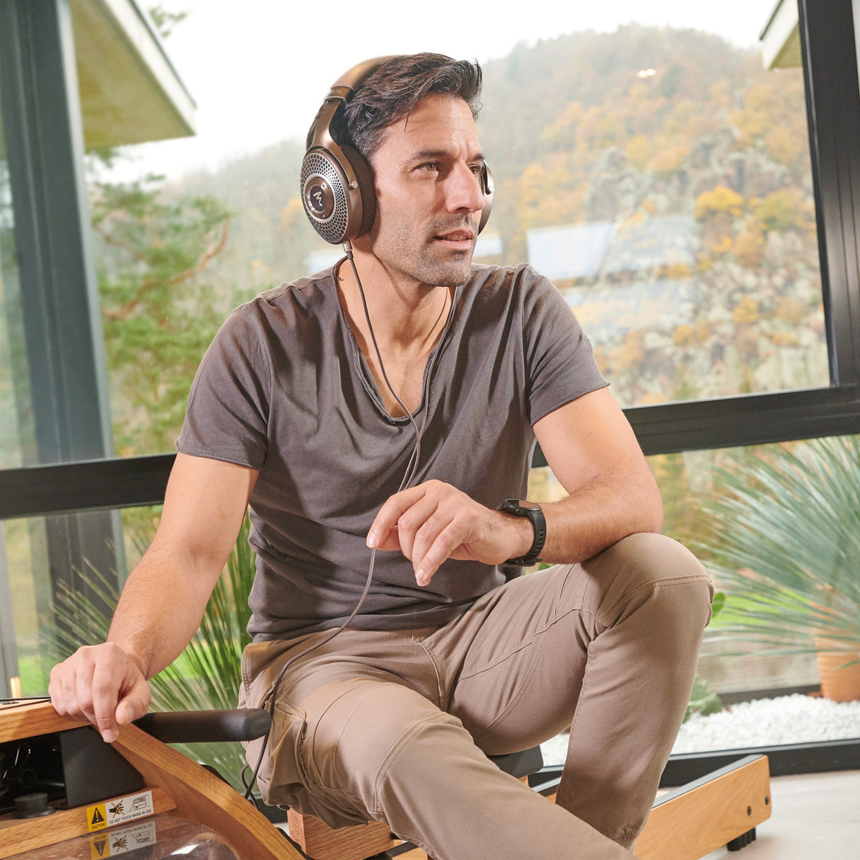 Audio Advisor