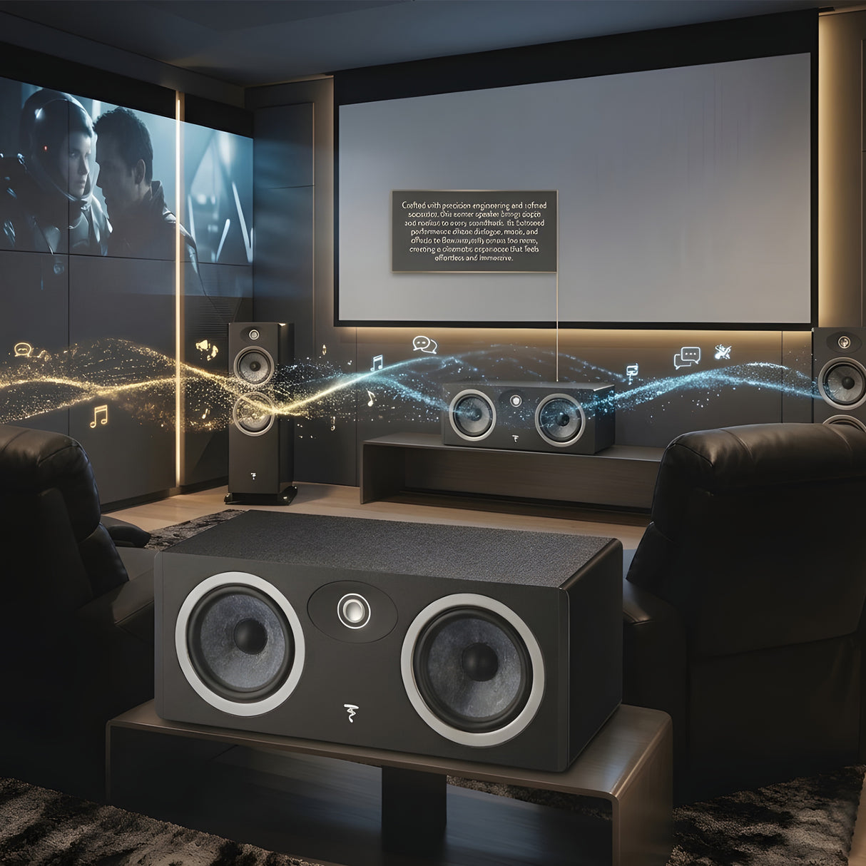 Audio Advisor