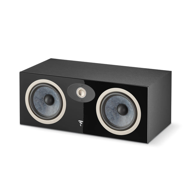 Front of Focal Theva Center Speaker