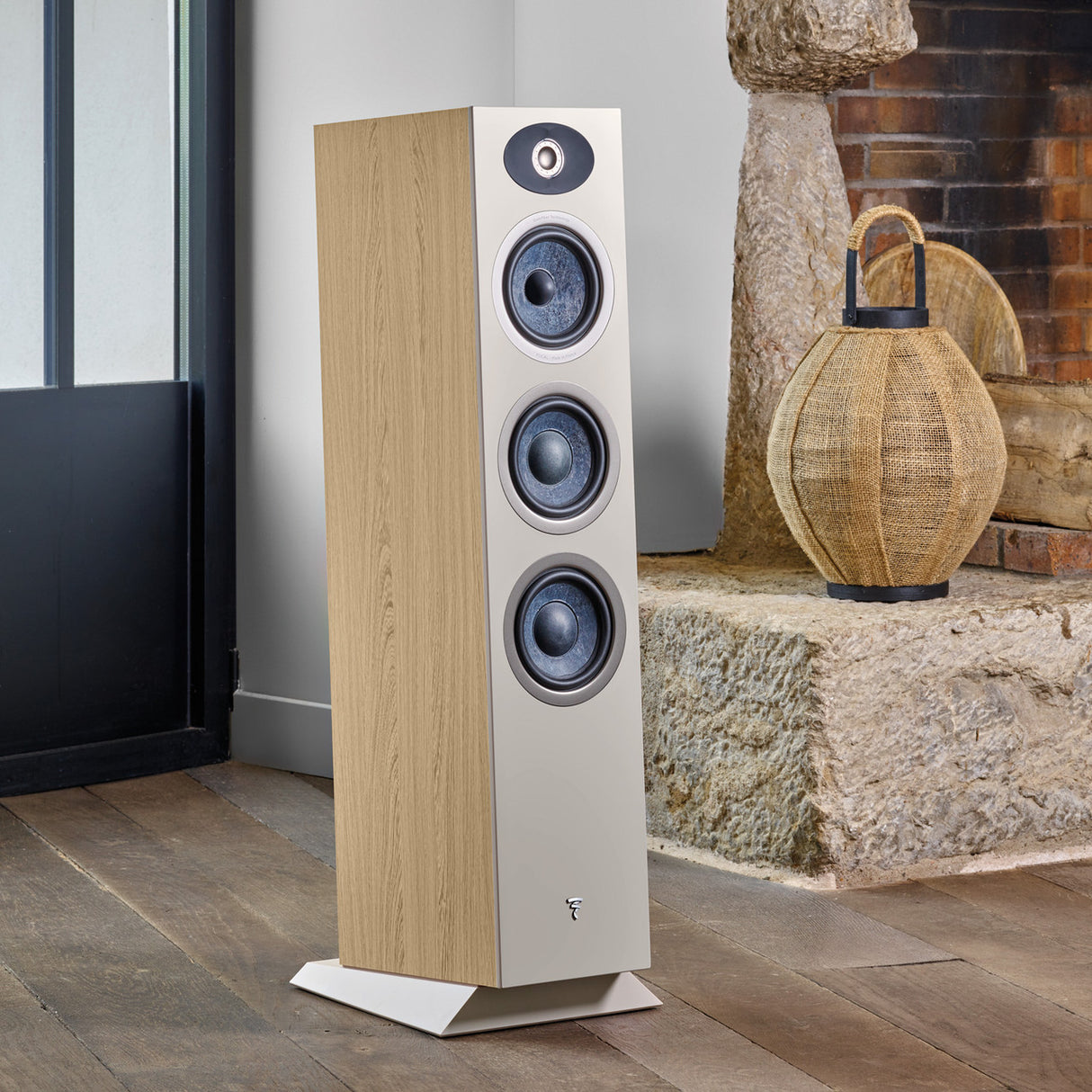 Audio Advisor
