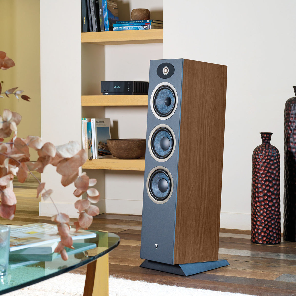 Audio Advisor