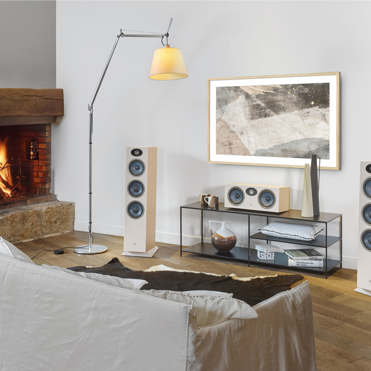 Audio Advisor