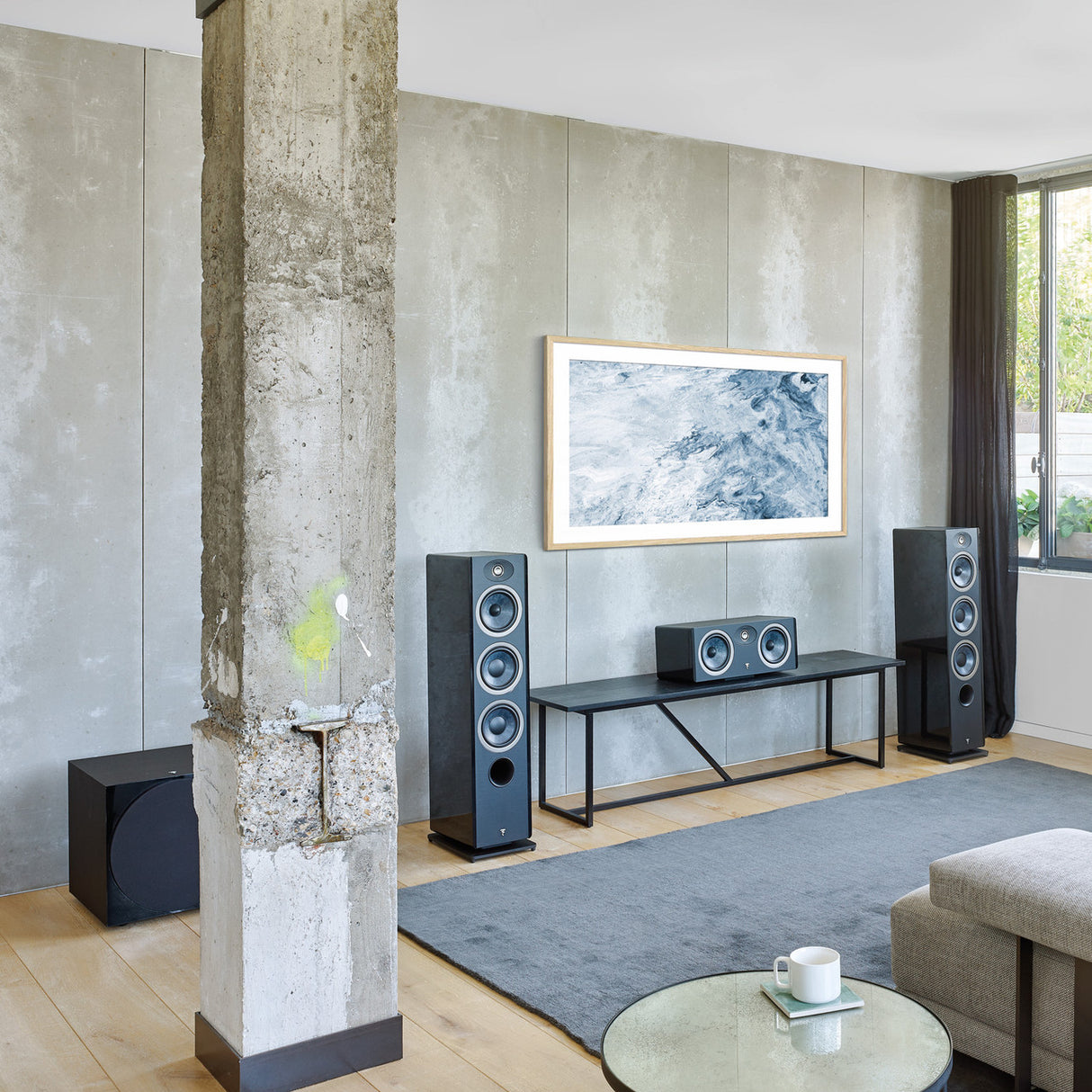 Audio Advisor