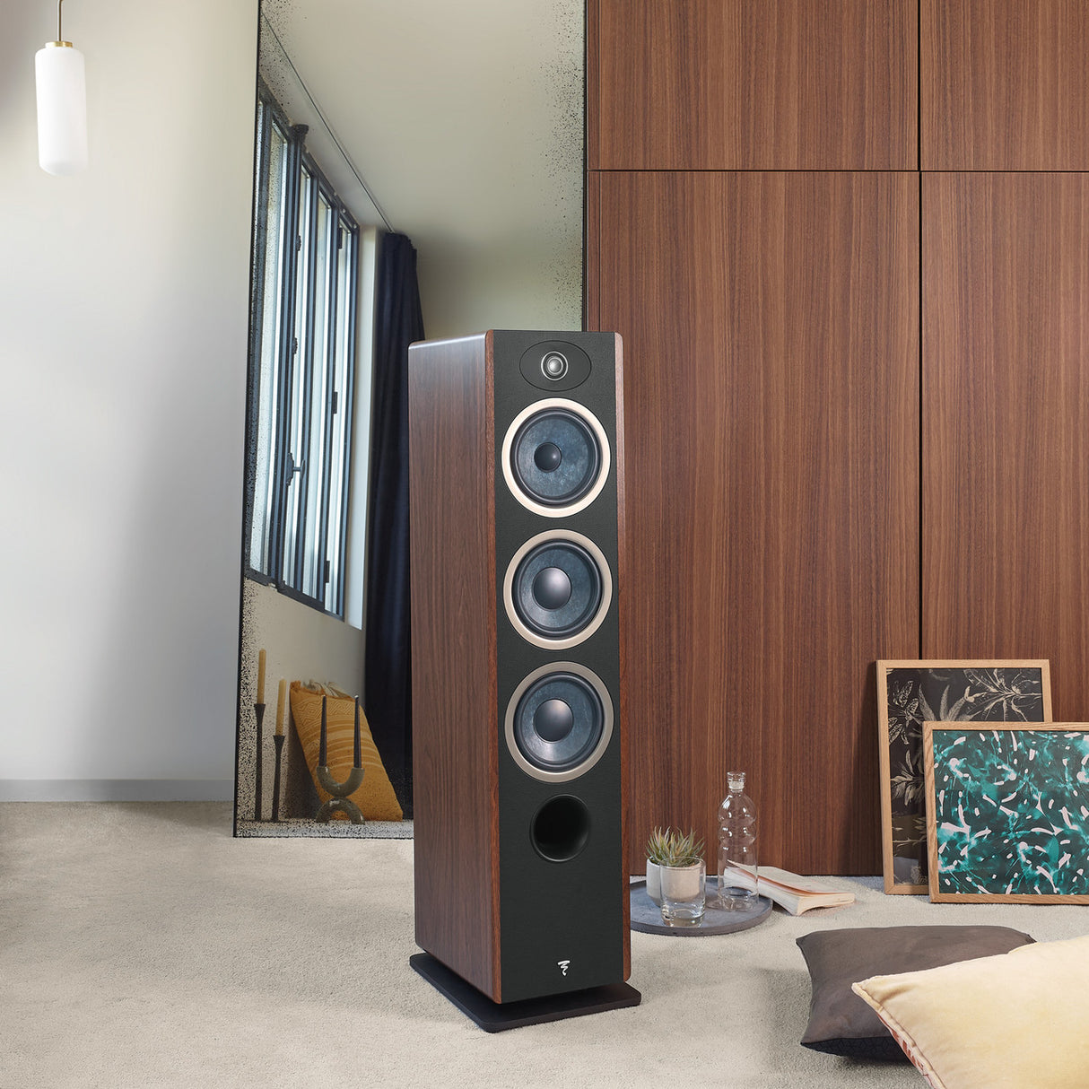 Audio Advisor