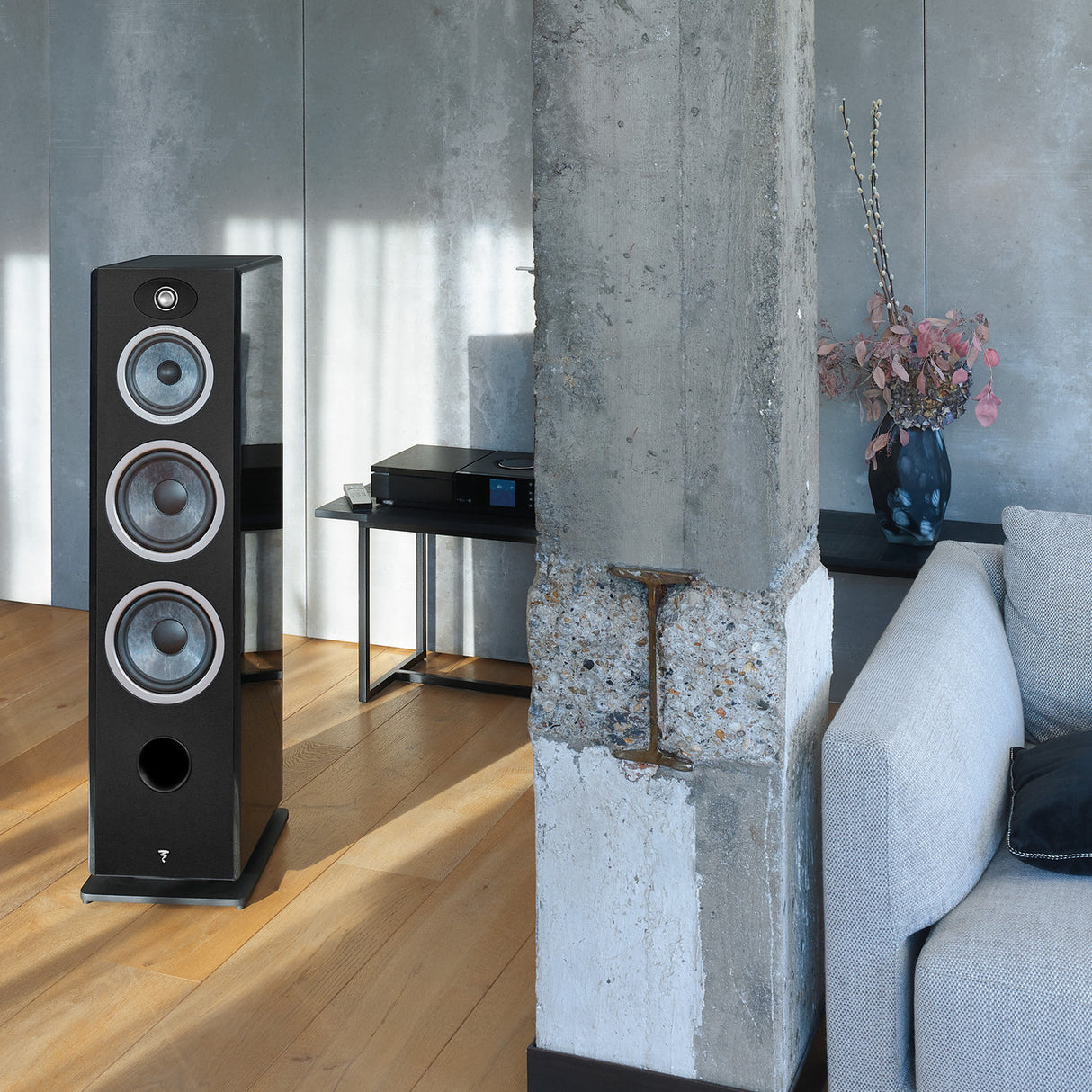 Audio Advisor