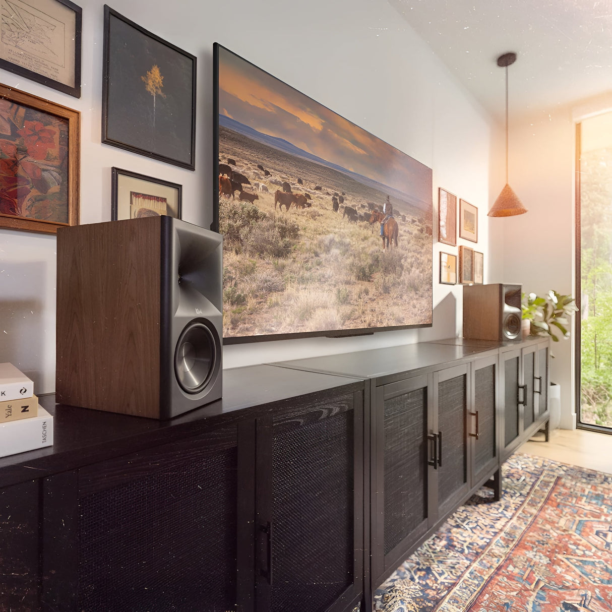 Audio Advisor