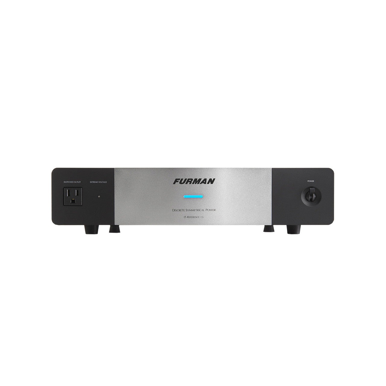 Furman IT-Reference 15i Power Conditioner | Audio Advisor