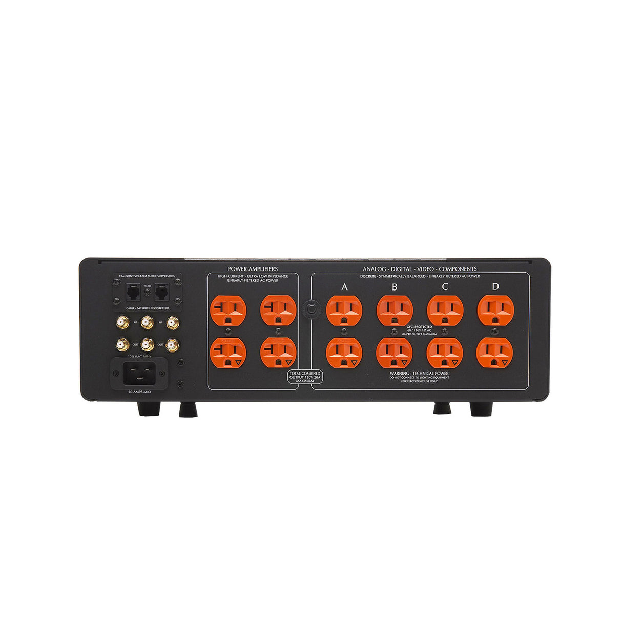 Audio Advisor