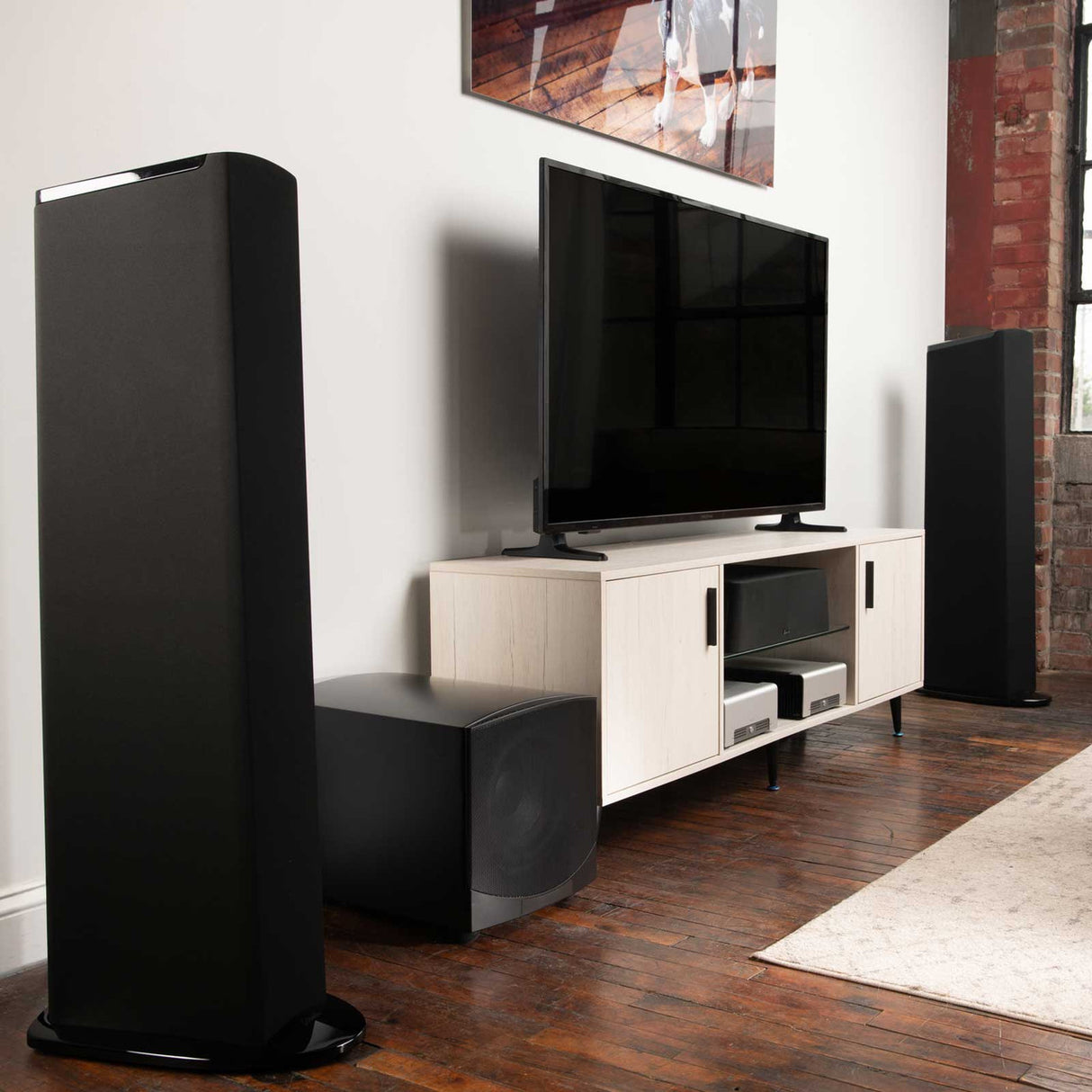 Audio Advisor