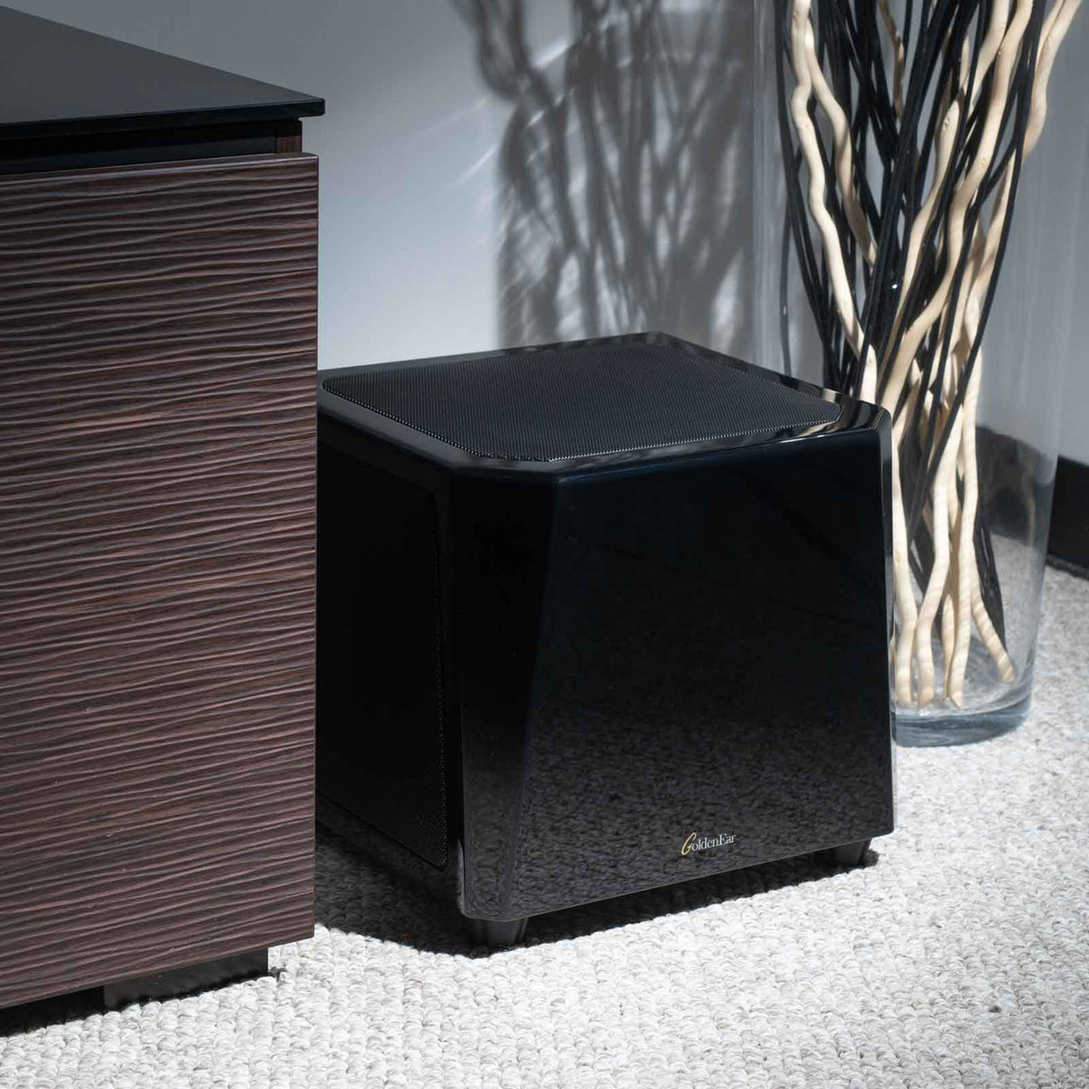 Audio Advisor