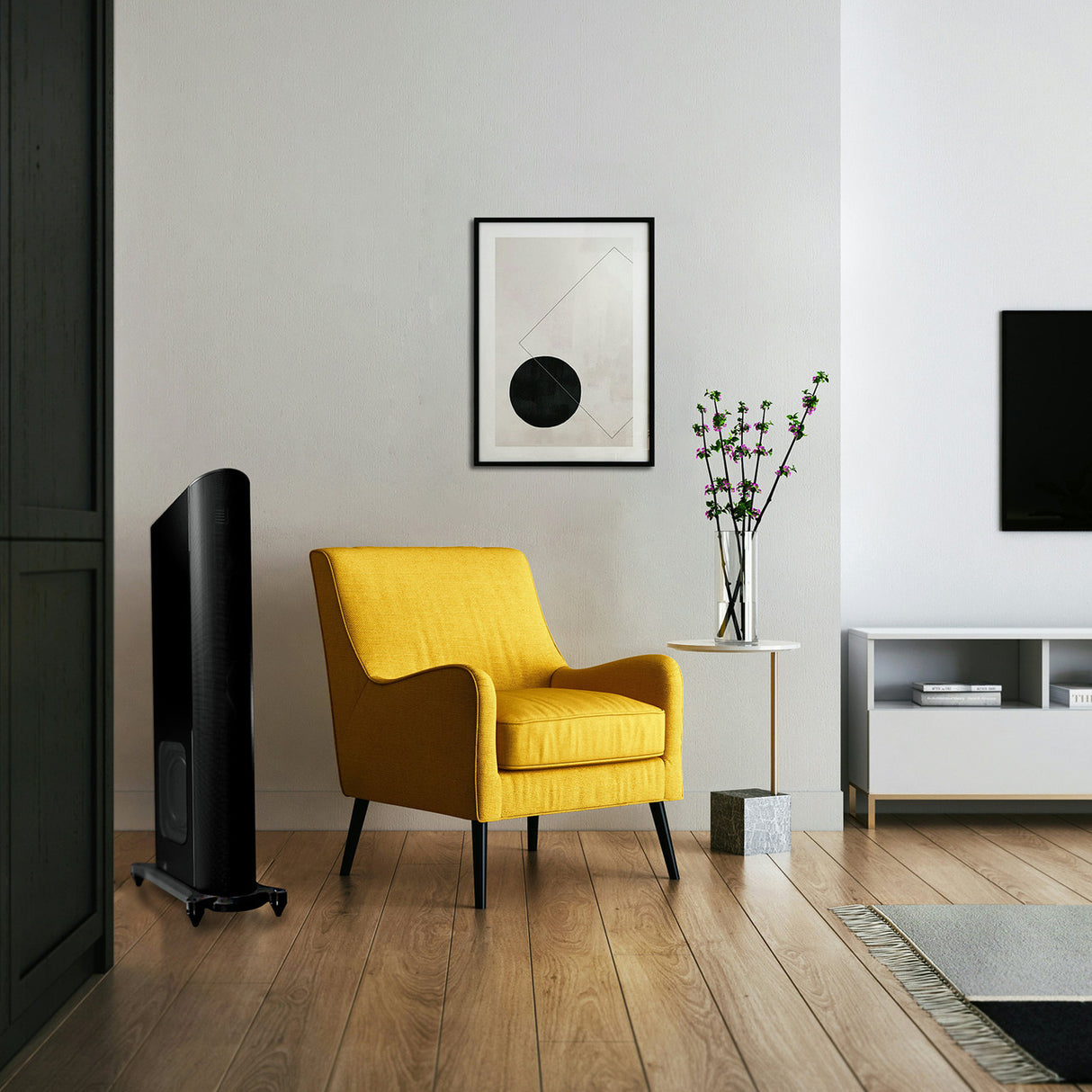 Audio Advisor