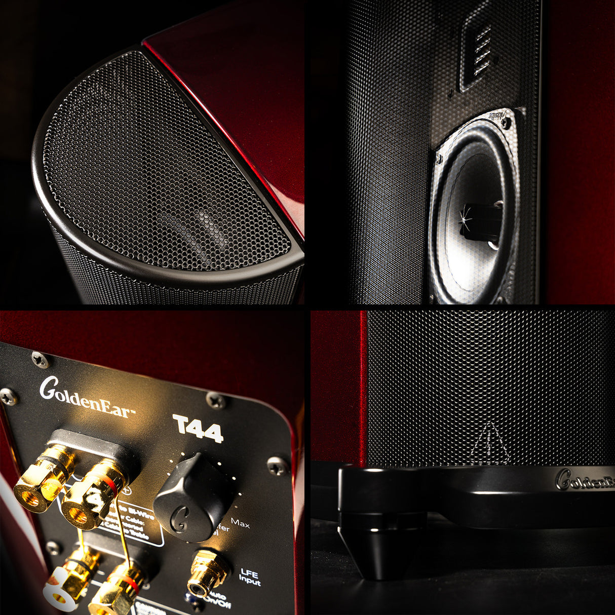 Audio Advisor
