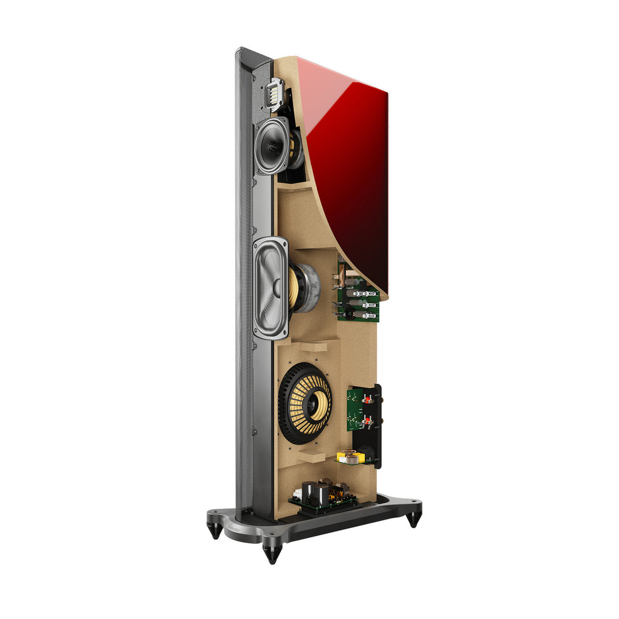 Audio Advisor