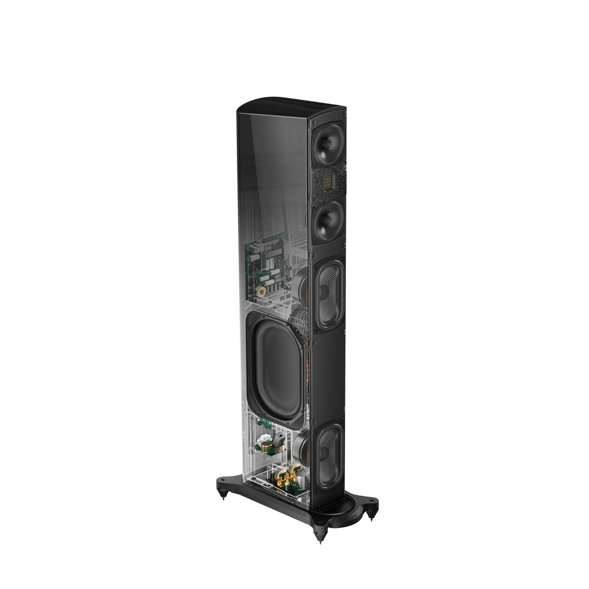 Audio Advisor