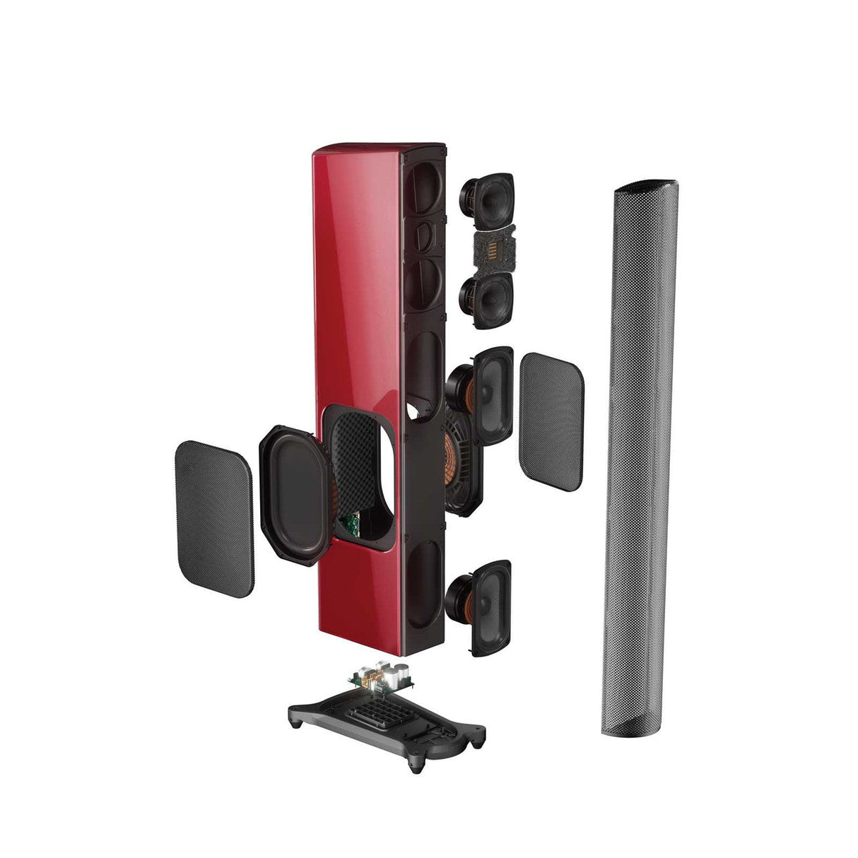 Audio Advisor