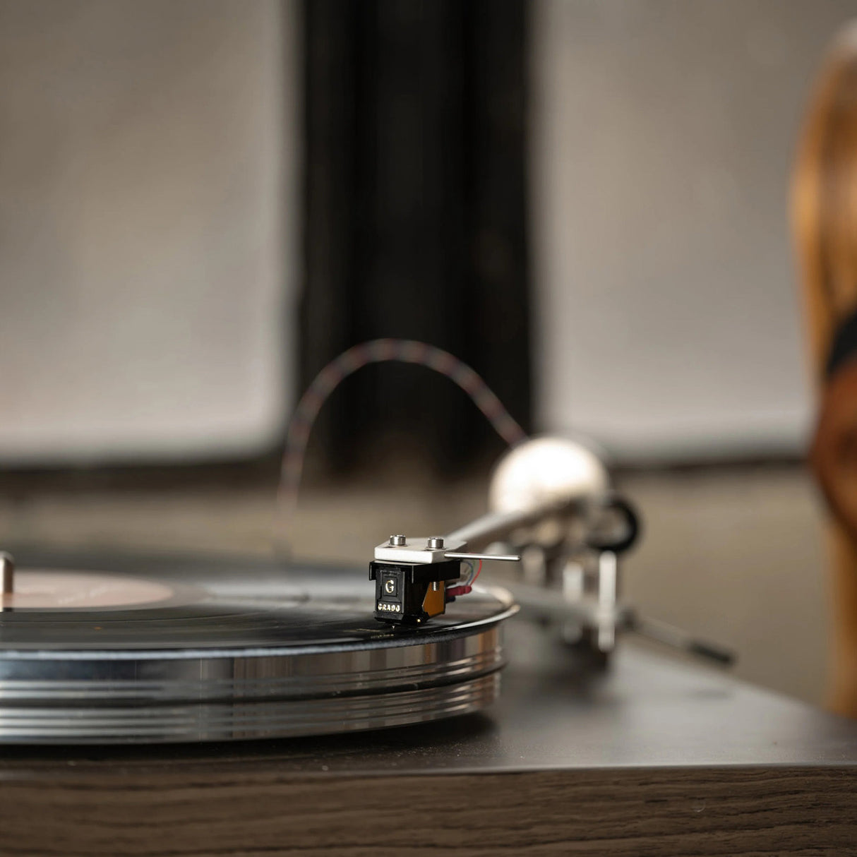 Audio Advisor