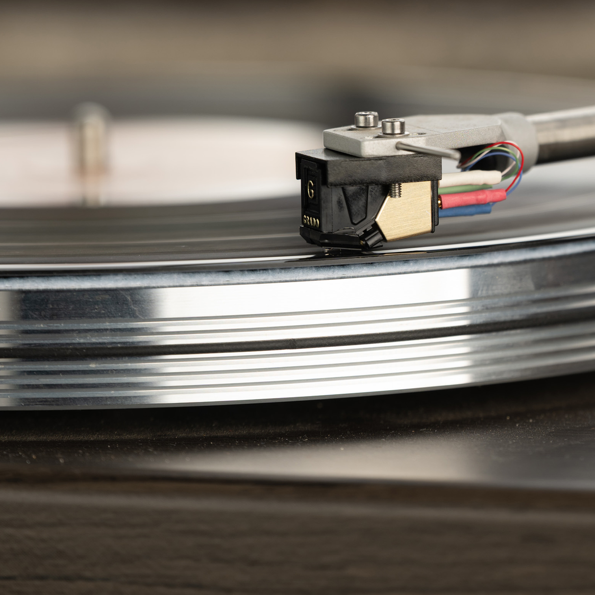Audio Advisor