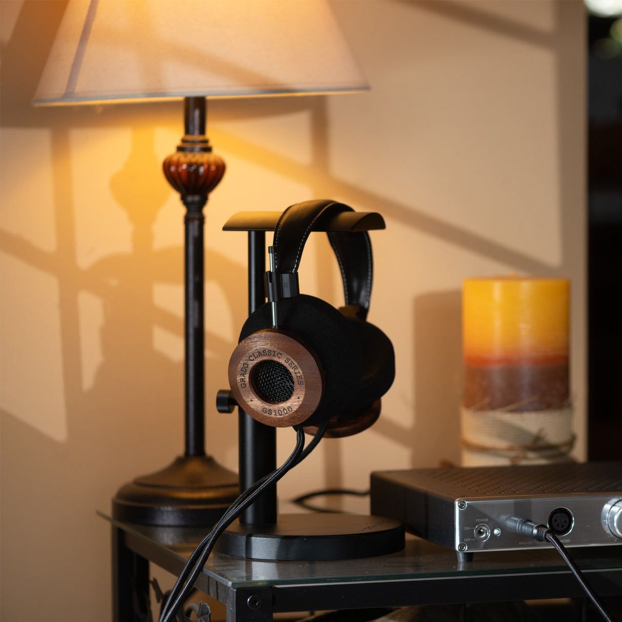 Audio Advisor